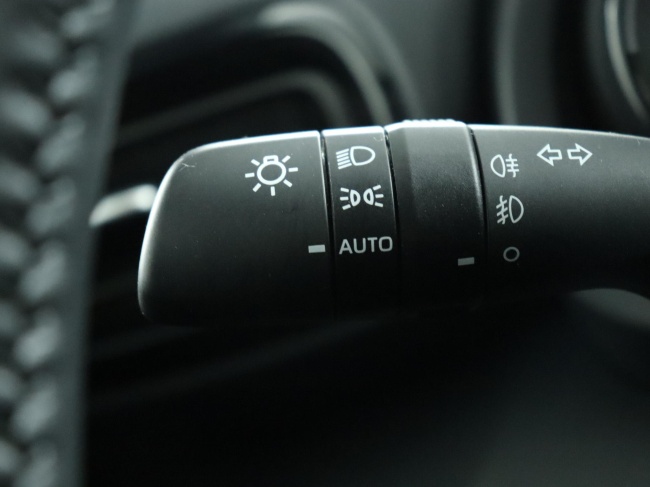 Toyota Yaris - 1.5 Hybrid Executive