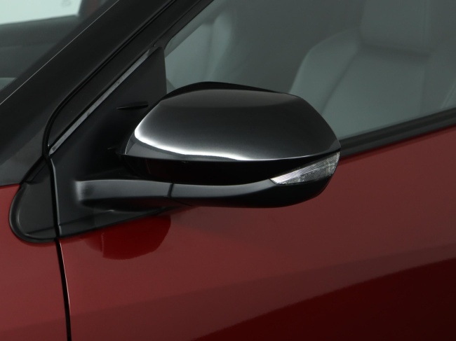 Toyota Yaris - 1.5 Hybrid Executive