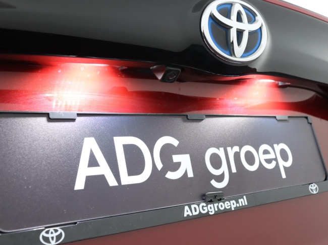 Toyota Yaris - 1.5 Hybrid Executive