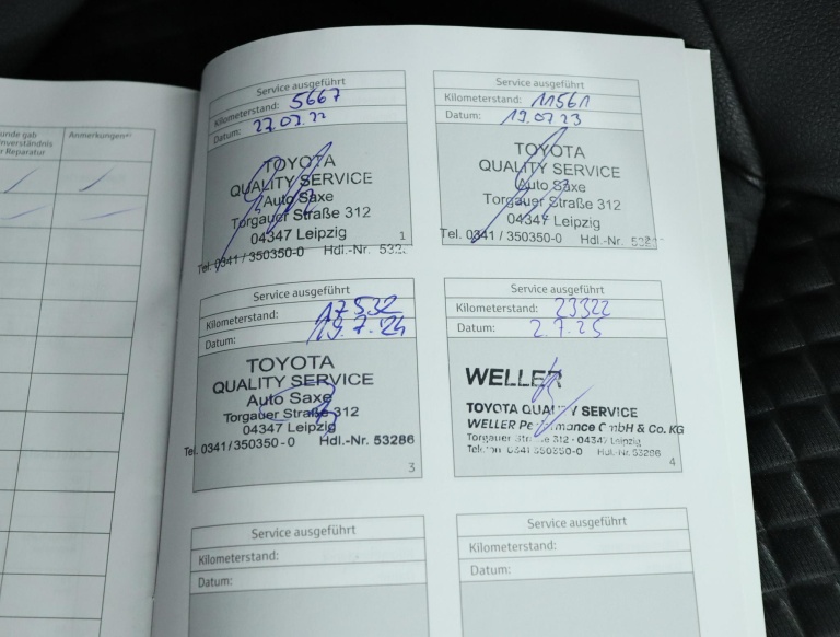 Toyota Yaris - 1.5 Hybrid Executive 43