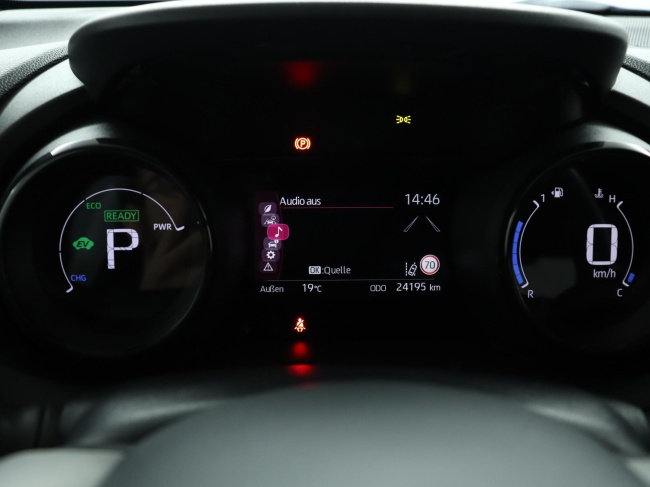 Toyota Yaris - 1.5 Hybrid Executive