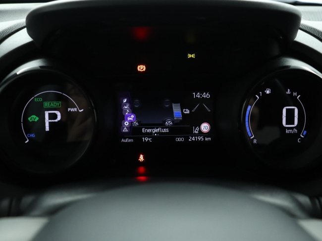 Toyota Yaris - 1.5 Hybrid Executive