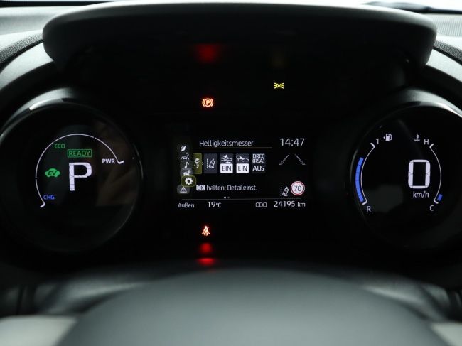 Toyota Yaris - 1.5 Hybrid Executive