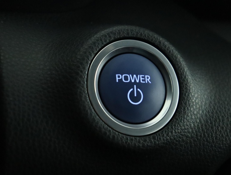 Toyota Yaris - 1.5 Hybrid Executive 52