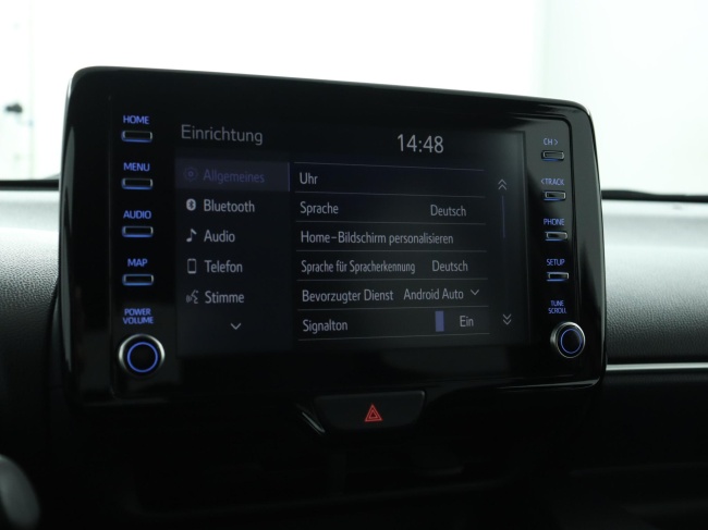 Toyota Yaris - 1.5 Hybrid Executive