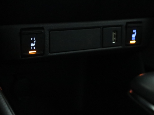 Toyota Yaris - 1.5 Hybrid Executive