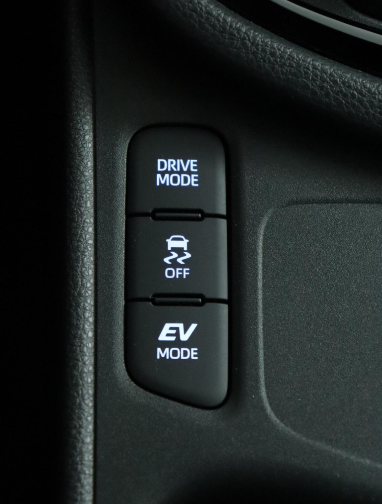 Toyota Yaris - 1.5 Hybrid Executive 57