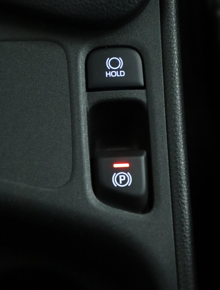 Toyota Yaris - 1.5 Hybrid Executive 58