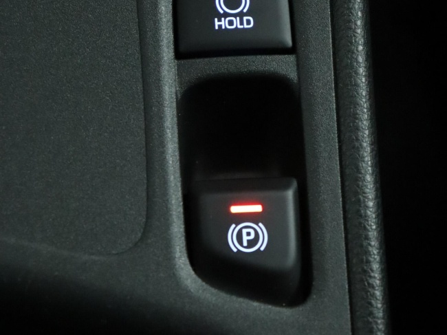 Toyota Yaris - 1.5 Hybrid Executive