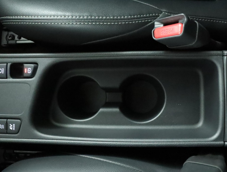 Toyota Yaris - 1.5 Hybrid Executive 59