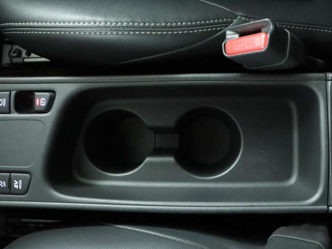 Toyota Yaris - 1.5 Hybrid Executive