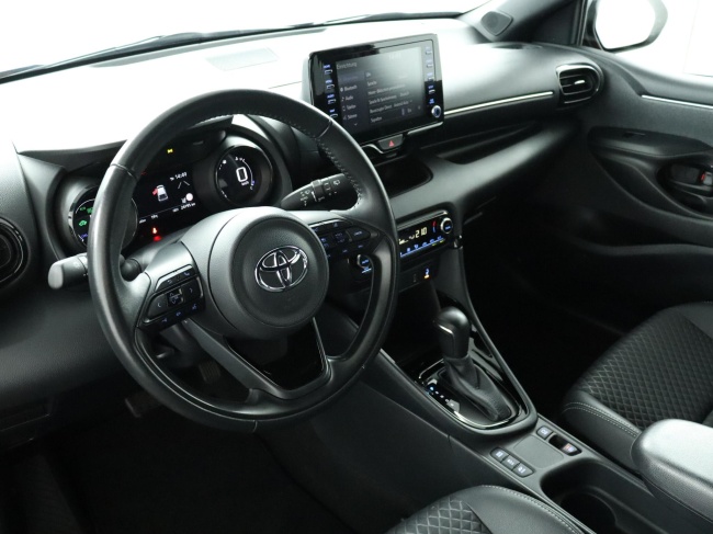 Toyota Yaris - 1.5 Hybrid Executive