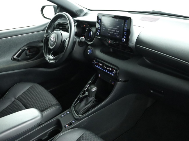 Toyota Yaris - 1.5 Hybrid Executive