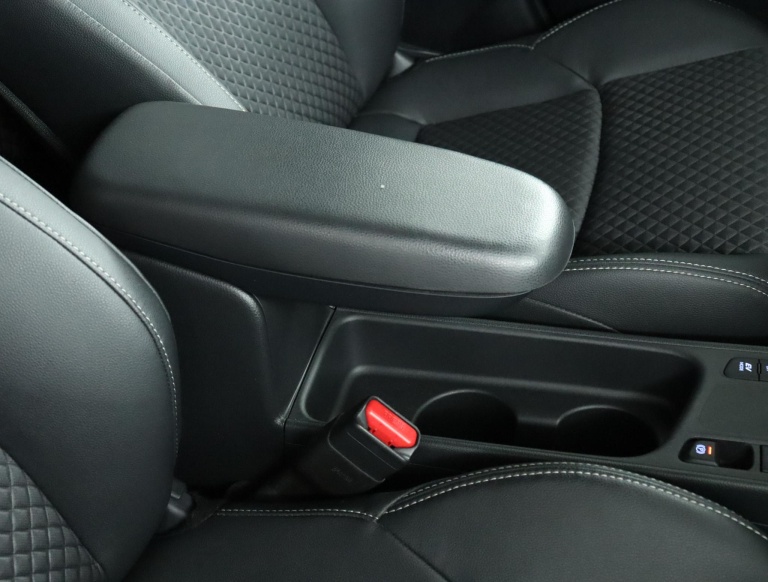 Toyota Yaris - 1.5 Hybrid Executive 63