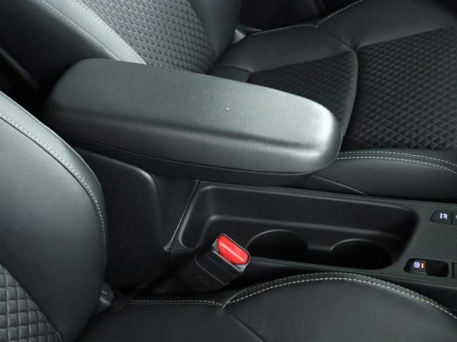 Toyota Yaris - 1.5 Hybrid Executive