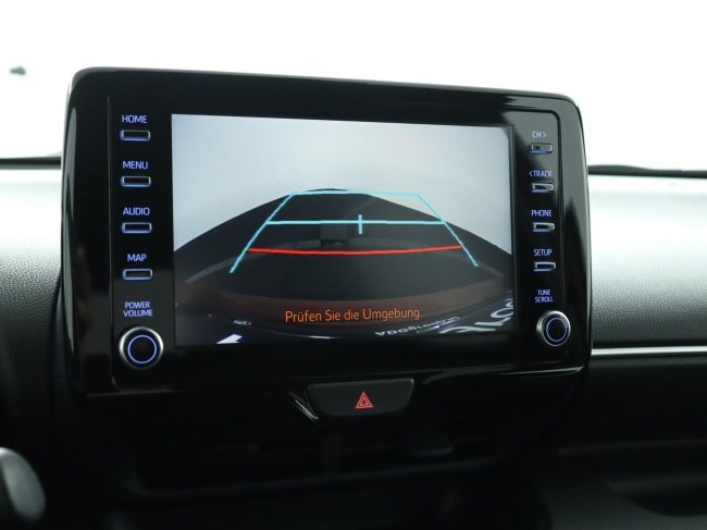 Toyota Yaris - 1.5 Hybrid Executive