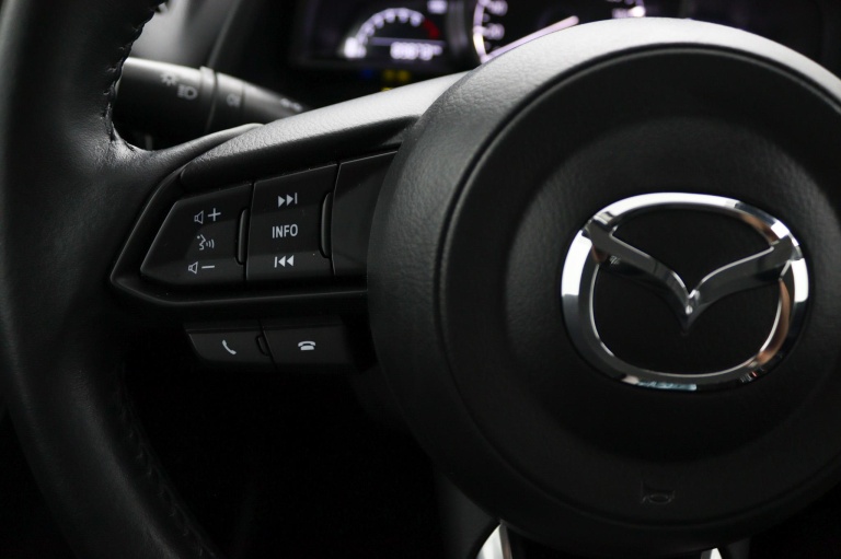 Mazda 2 - 1.5 Skyactiv-G Dynamic+ 10