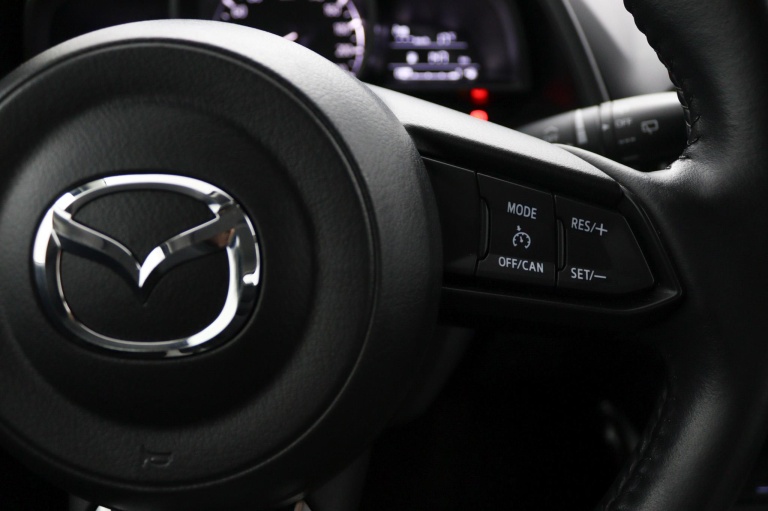 Mazda 2 - 1.5 Skyactiv-G Dynamic+ 11