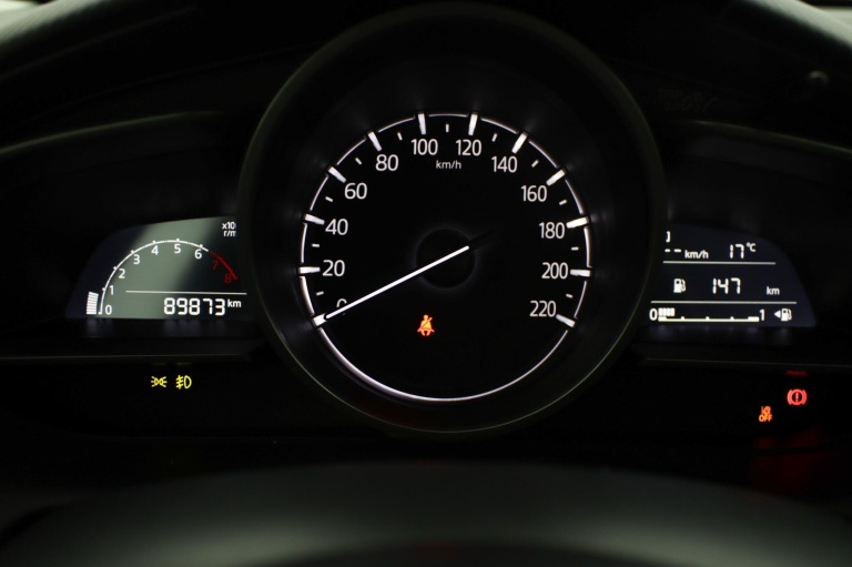 Mazda 2 - 1.5 Skyactiv-G Dynamic+ 12