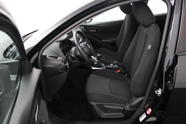 Mazda 2 - 1.5 Skyactiv-G Dynamic+ 15
