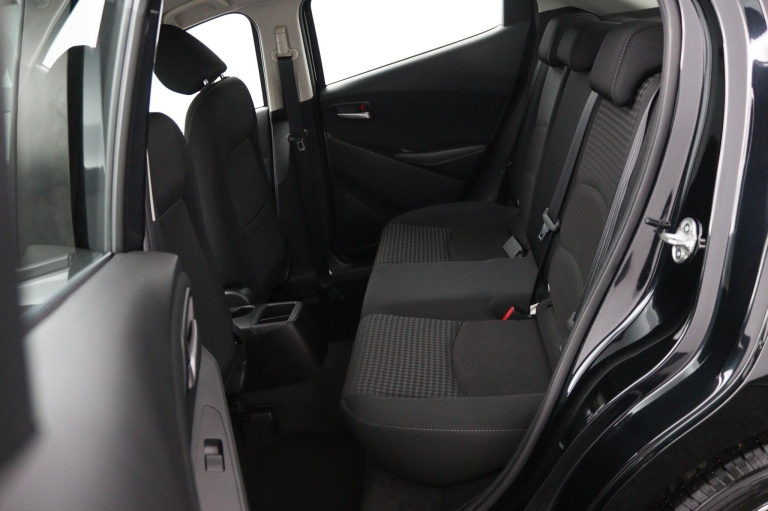 Mazda 2 - 1.5 Skyactiv-G Dynamic+ 16