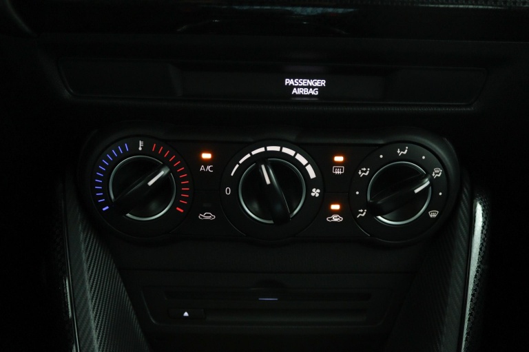 Mazda 2 - 1.5 Skyactiv-G Dynamic+ 18