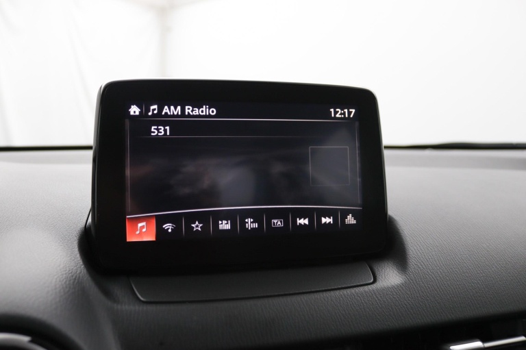 Mazda 2 - 1.5 Skyactiv-G Dynamic+ 19