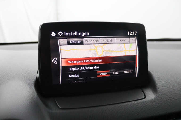 Mazda 2 - 1.5 Skyactiv-G Dynamic+ 20