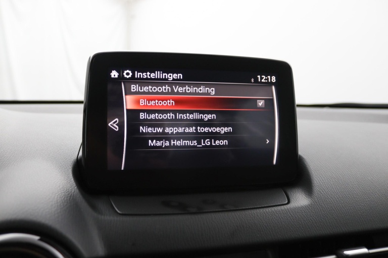 Mazda 2 - 1.5 Skyactiv-G Dynamic+ 21