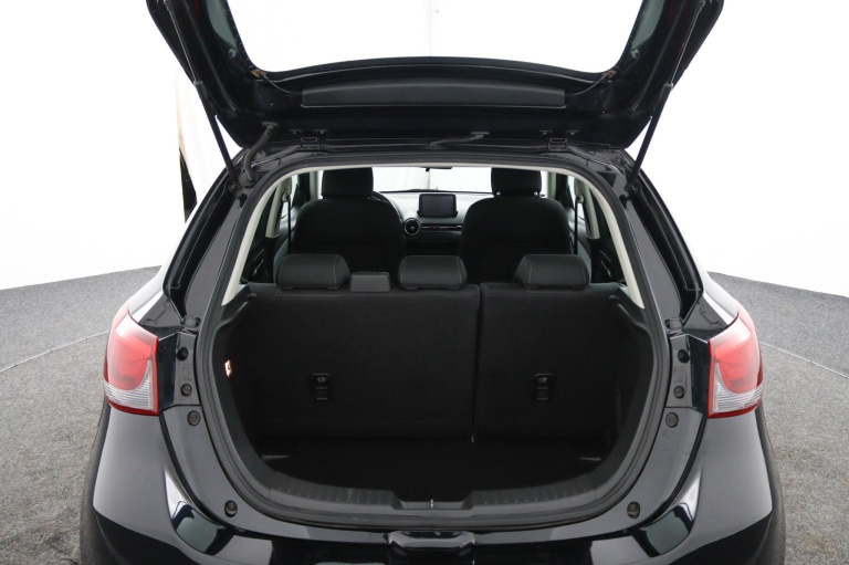 Mazda 2 - 1.5 Skyactiv-G Dynamic+ 25