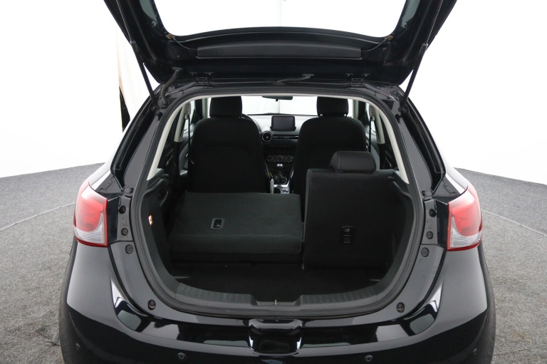 Mazda 2 - 1.5 Skyactiv-G Dynamic+ 26