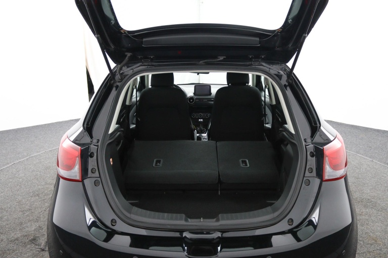 Mazda 2 - 1.5 Skyactiv-G Dynamic+ 27