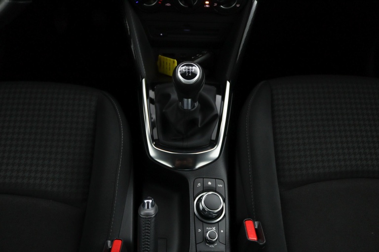 Mazda 2 - 1.5 Skyactiv-G Dynamic+ 28