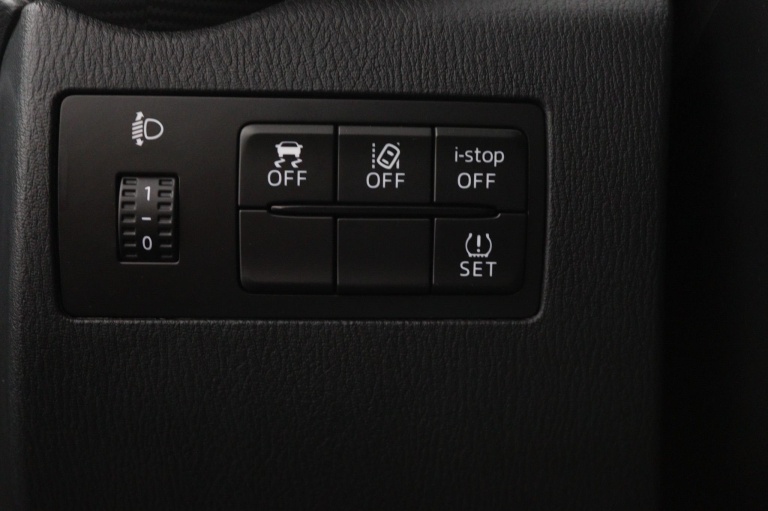Mazda 2 - 1.5 Skyactiv-G Dynamic+ 30