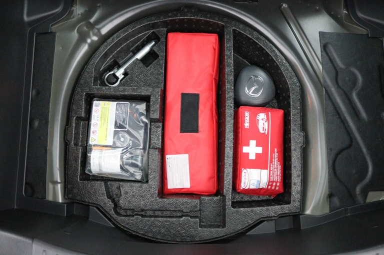 Mazda 2 - 1.5 Skyactiv-G Dynamic+ 32