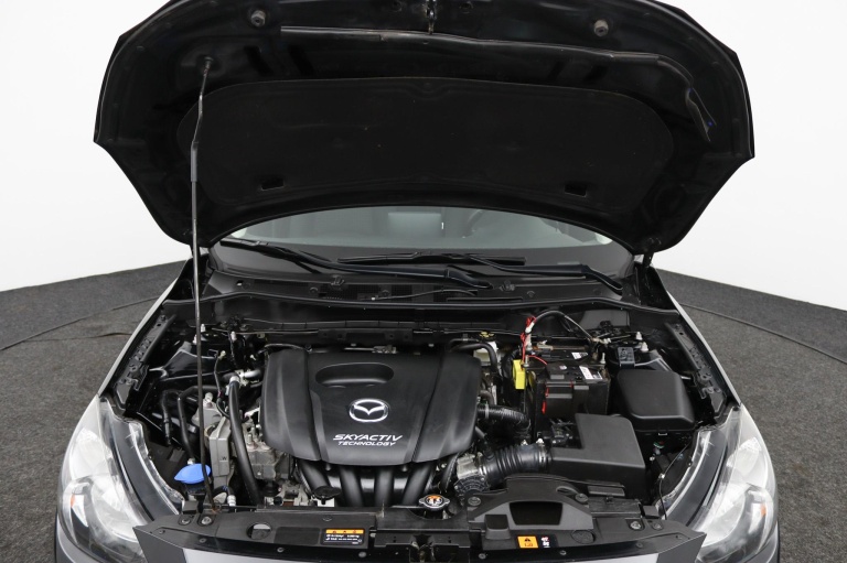 Mazda 2 - 1.5 Skyactiv-G Dynamic+ 33