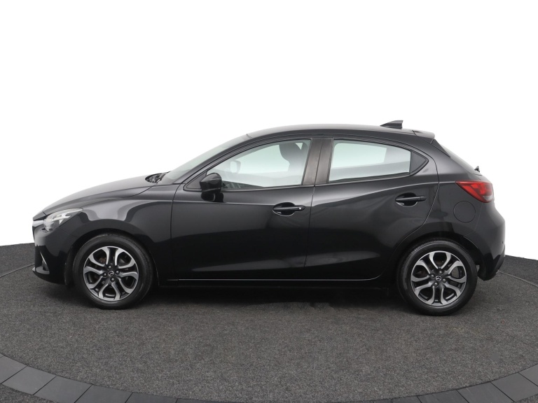 Mazda 2 - 1.5 Skyactiv-G Dynamic+ 5