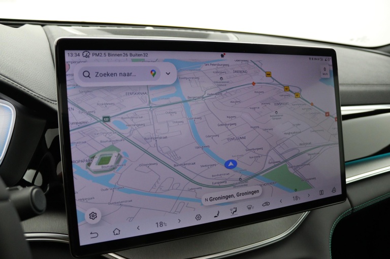 BYD SEAL U - 1.5 DM-i FWD Boost 28