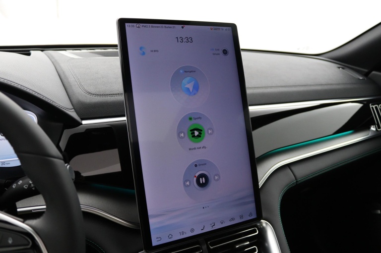 BYD SEAL U - 1.5 DM-i FWD Boost 29