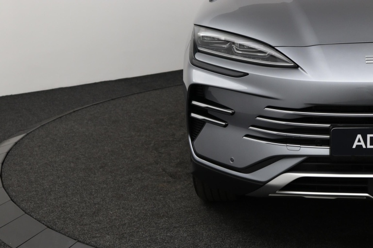 BYD SEAL U - 1.5 DM-i FWD Boost 48