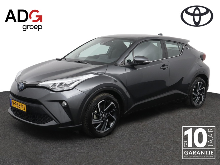 Toyota C-HR - 1.8 Hybrid Dynamic 1