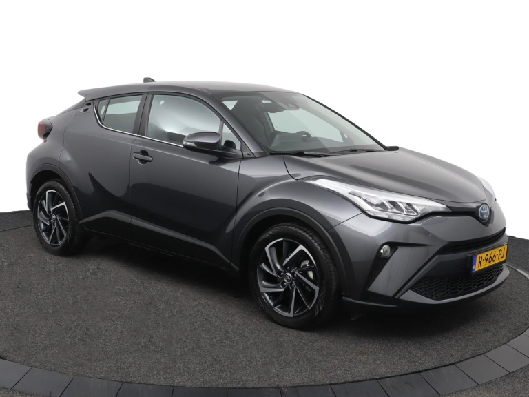 Toyota C-HR - 1.8 Hybrid Dynamic 14