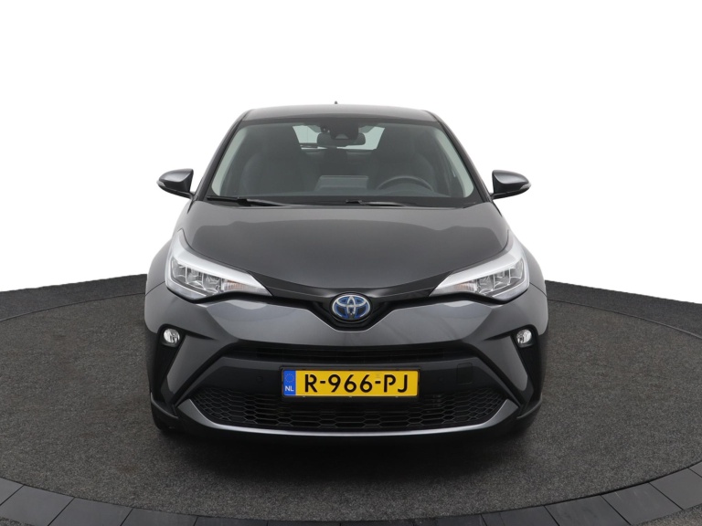 Toyota C-HR - 1.8 Hybrid Dynamic 16