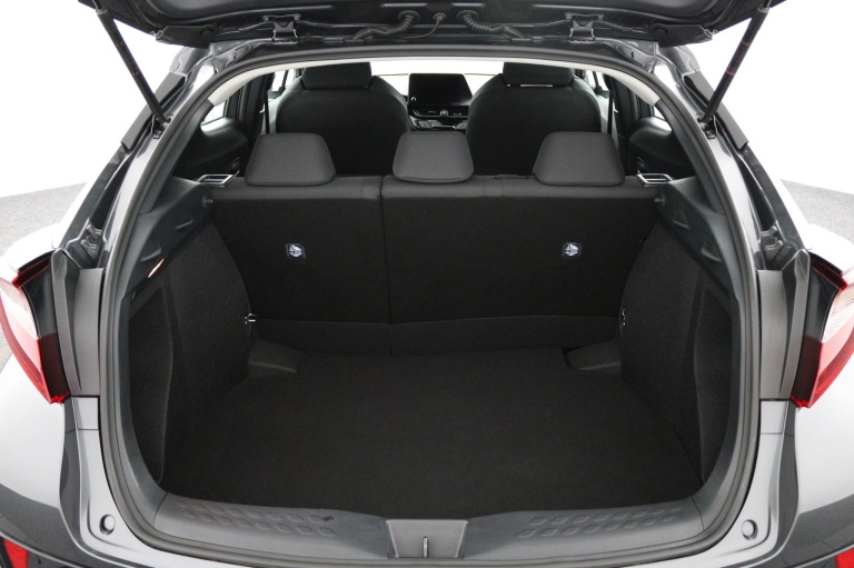 Toyota C-HR - 1.8 Hybrid Dynamic 23