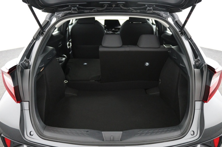 Toyota C-HR - 1.8 Hybrid Dynamic 24