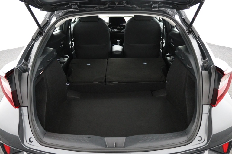 Toyota C-HR - 1.8 Hybrid Dynamic 25