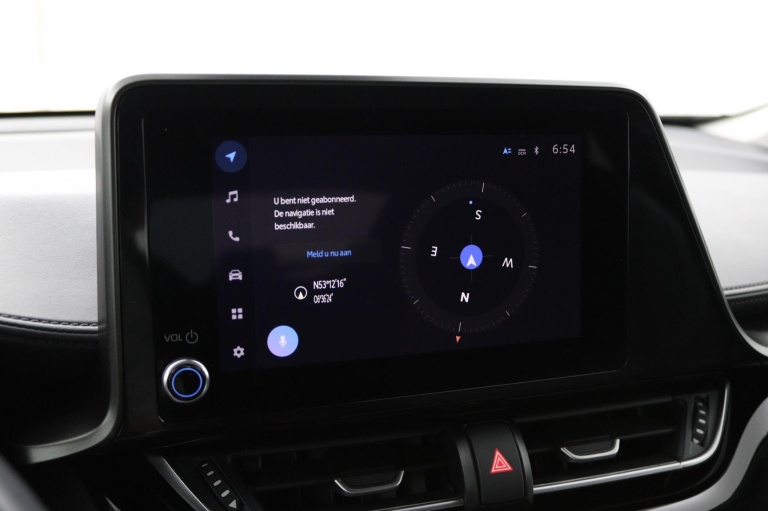 Toyota C-HR - 1.8 Hybrid Dynamic 27