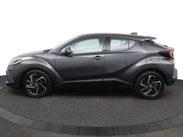 Toyota C-HR - 1.8 Hybrid Dynamic 3