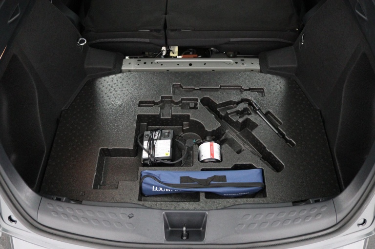 Toyota C-HR - 1.8 Hybrid Dynamic 33