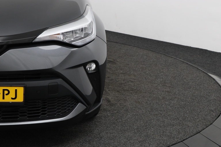 Toyota C-HR - 1.8 Hybrid Dynamic 35